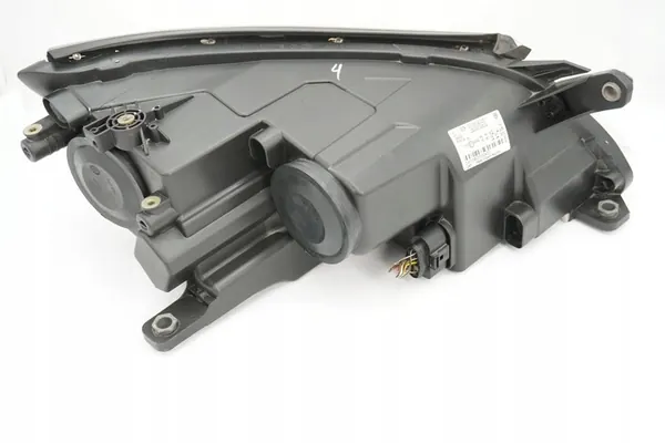 Farol esquerdo VW Tiguan I 5N1941031AB image 6