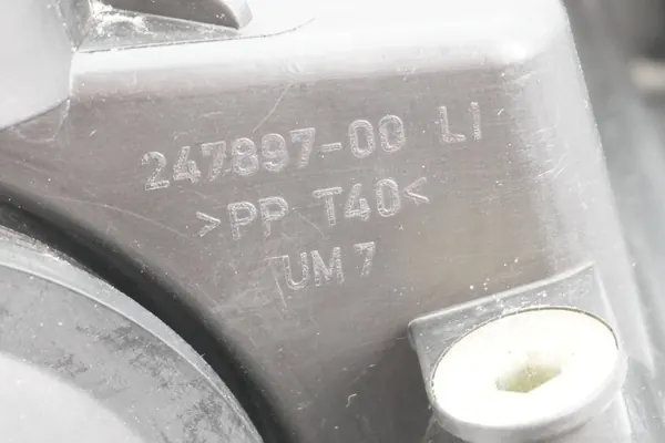 Farol esquerdo VW Tiguan I 5N1941031AB image 8