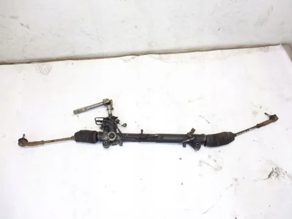 Crémaillère de direction OEM 2S613200KP Ford Fiesta V Mazda II image 2