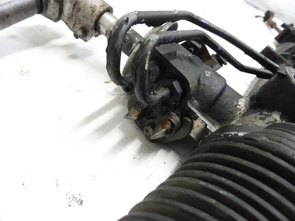 Crémaillère de direction OEM 2S613200KP Ford Fiesta V Mazda II image 3