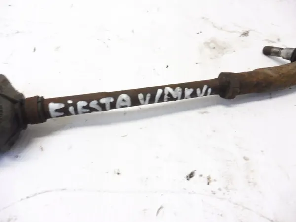 Crémaillère de direction OEM 2S613200KP Ford Fiesta V Mazda II image 4