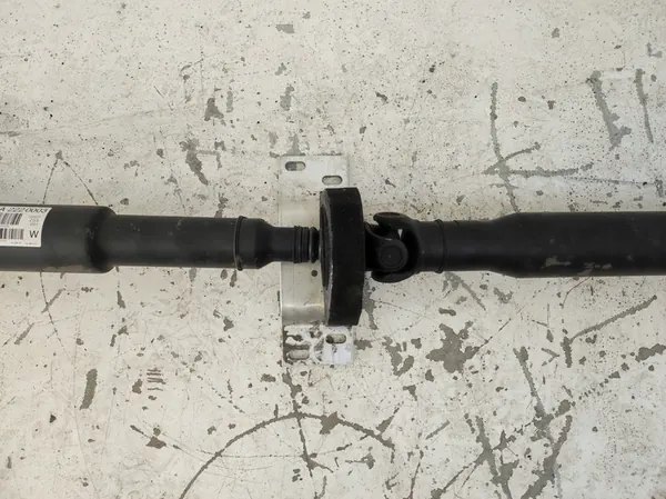 Drivaxel Mercedes S-Class W222 43 AMG 3.0 V6 A2220003 image 3