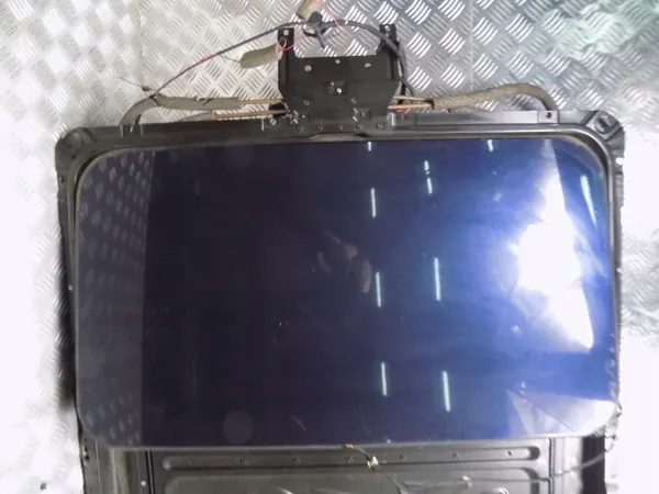 Teto solar OEM 156152 para Audi A8 D2 Sedã image 3