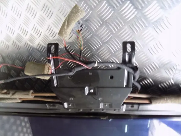 Teto solar OEM 156152 para Audi A8 D2 Sedã image 4