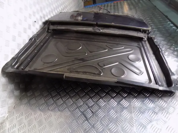 Teto solar OEM 156152 para Audi A8 D2 Sedã image 6