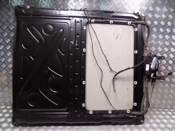 Teto solar OEM 156152 para Audi A8 D2 Sedã image 7