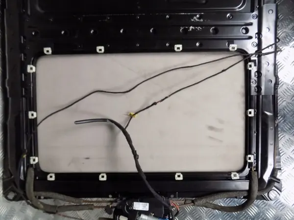 Teto solar OEM 156152 para Audi A8 D2 Sedã image 9