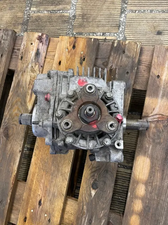 Réducteur de Boîte VW Audi Original image 1