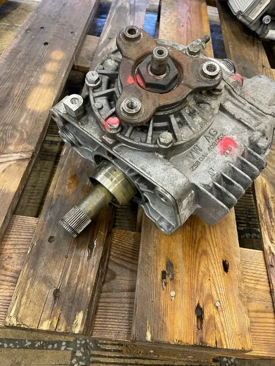 Réducteur de Boîte VW Audi Original image 10