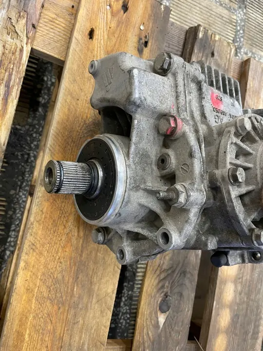 Réducteur de Boîte VW Audi Original image 2