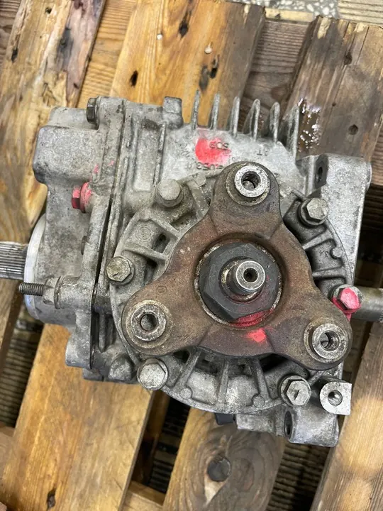 Réducteur de Boîte VW Audi Original image 3