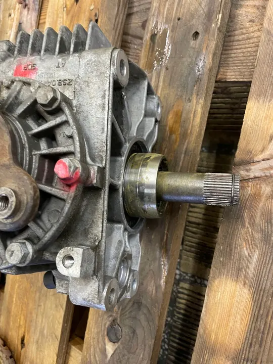 Réducteur de Boîte VW Audi Original image 4