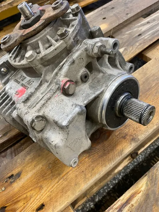 Réducteur de Boîte VW Audi Original image 6