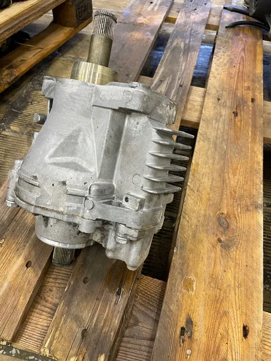 Réducteur de Boîte VW Audi Original image 8