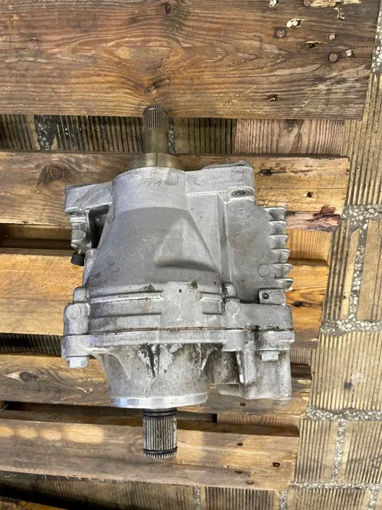 Réducteur de Boîte VW Audi Original image 9