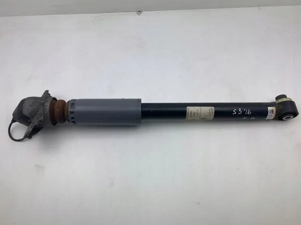 Ammortizzatore posteriore Audi A3 S3 8V 2016 8V0513021AA image 2