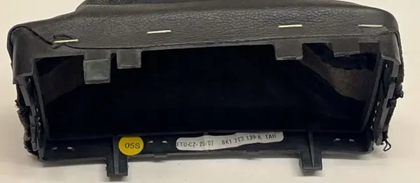 Pommeau de levier Audi OEM 8K1713139A - Occasion image 7