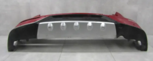 Parachoques trasero KIA NIRO I 16-19 image 5