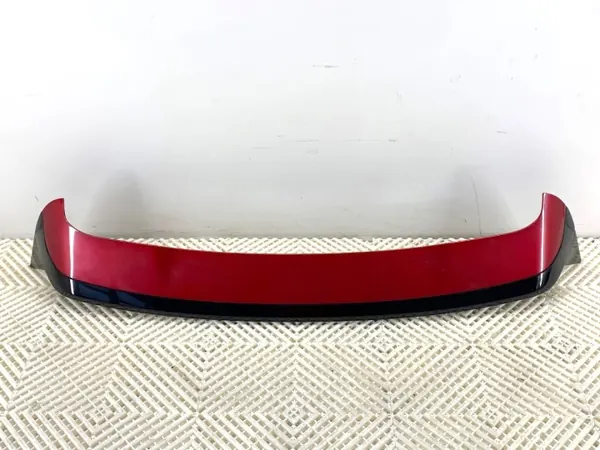 Spoiler arrière OEM 9678324280 pour Peugeot 2008 I image 2