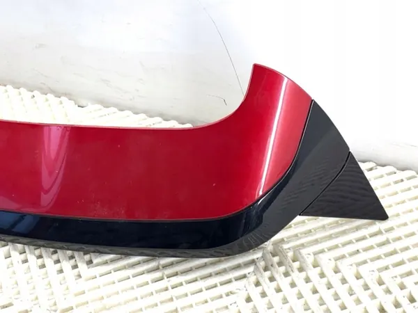 Spoiler arrière OEM 9678324280 pour Peugeot 2008 I image 3