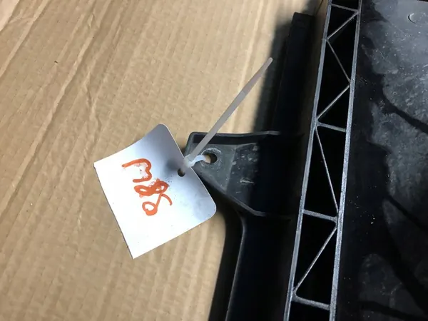 Kylarrubrik Peugeot Expert Citroen Jumpy 2.0 HDI image 4