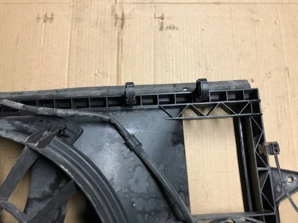 Kylarrubrik Peugeot Expert Citroen Jumpy 2.0 HDI image 7