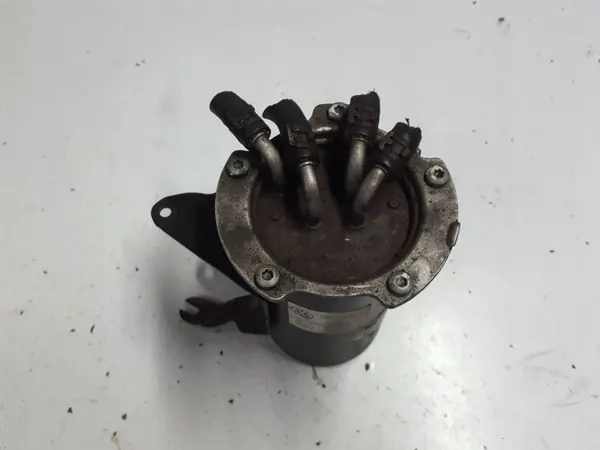Kraftstofffiltergehäuse OEM 1K0127400K für VW Jetta V image 2