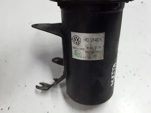 Kraftstofffiltergehäuse OEM 1K0127400K für VW Jetta V image 3