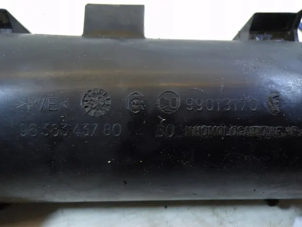 Peugeot 807 kolfilter OEM 9638343780 image 4