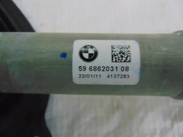 BMW G30 G31 Stuurkolombeugel OEM 6869347 image 4