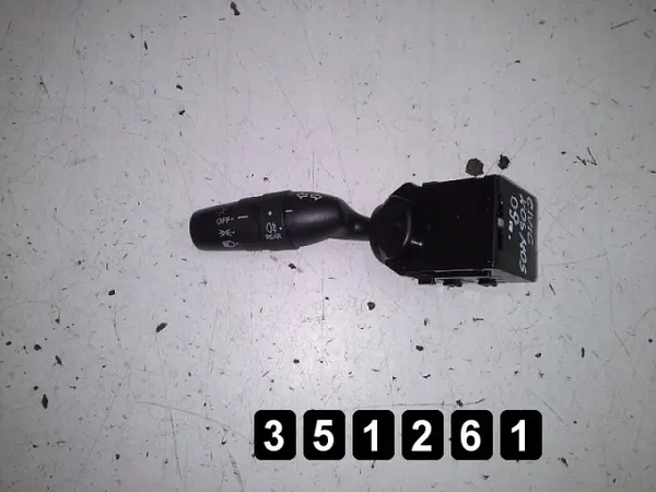 Interruptor Honda OEM AM-351261 - Estado Usado image 2