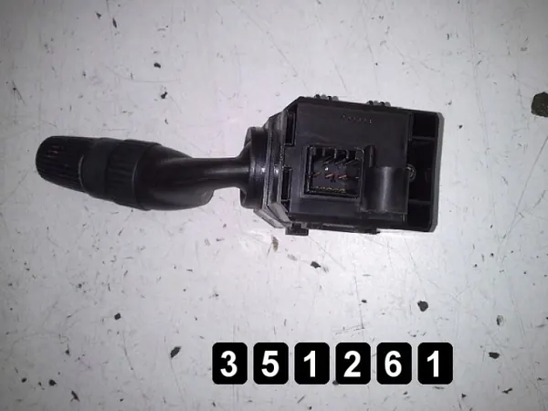 Interruptor Honda OEM AM-351261 - Estado Usado image 3