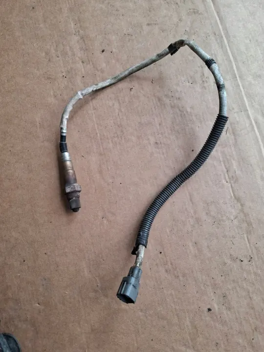 Lambdasonde Bosch 0258006799 voor Toyota Yaris II image 2