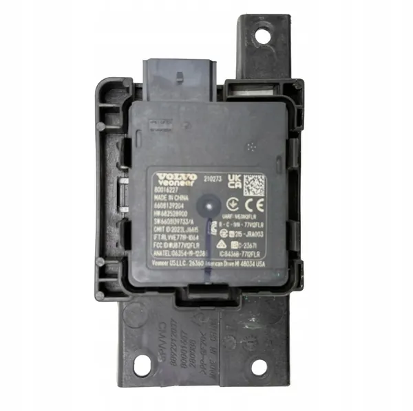 Volvo EX30 Radarsensor OEM 80016228 - Begagnad image 2