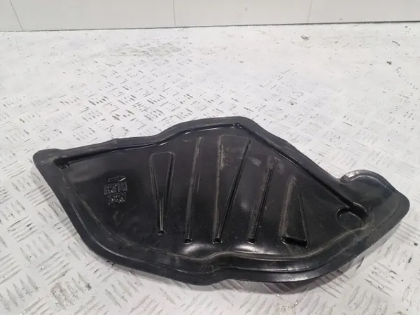 GHD784 OEM framdörrisolering för Corvette C8 image 2