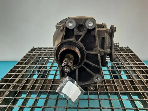 Reductor VW Tiguan I 2.0 TDI DSG 4MOTION image 2