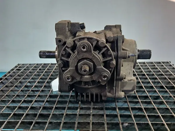 Reductor VW Tiguan I 2.0 TDI DSG 4MOTION image 3