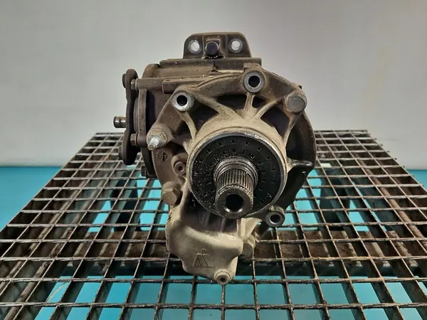 Reductor VW Tiguan I 2.0 TDI DSG 4MOTION image 5