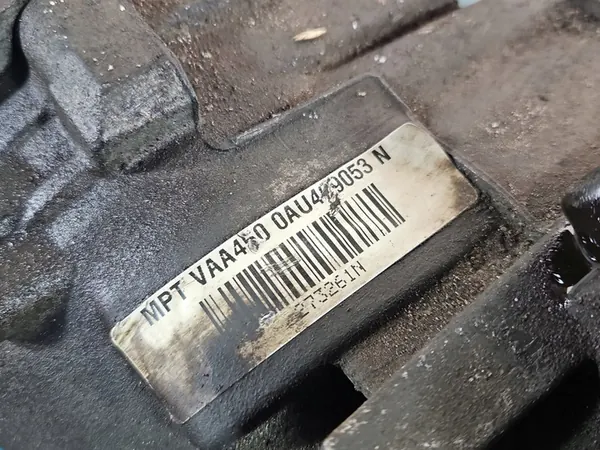 Reductor VW Tiguan I 2.0 TDI DSG 4MOTION image 6