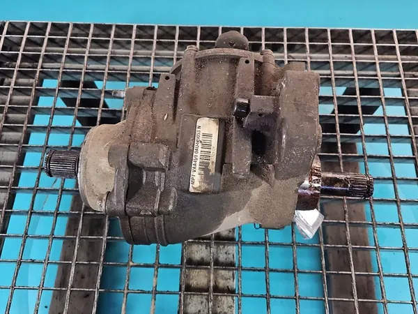 Reductor VW Tiguan I 2.0 TDI DSG 4MOTION image 7