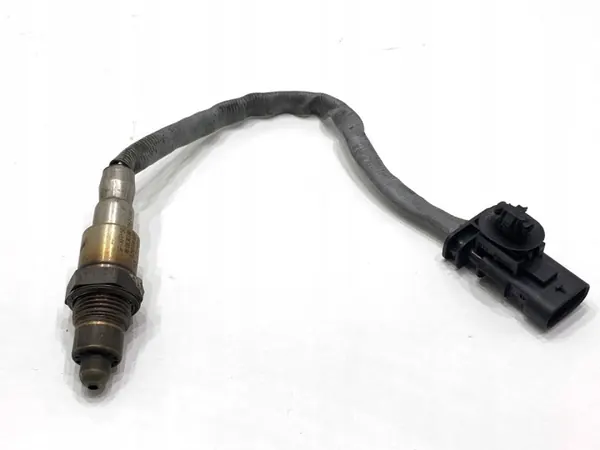 Lambdatunnistin OPEL MOKKA 9813838380 1.2 131hv OEM image 2