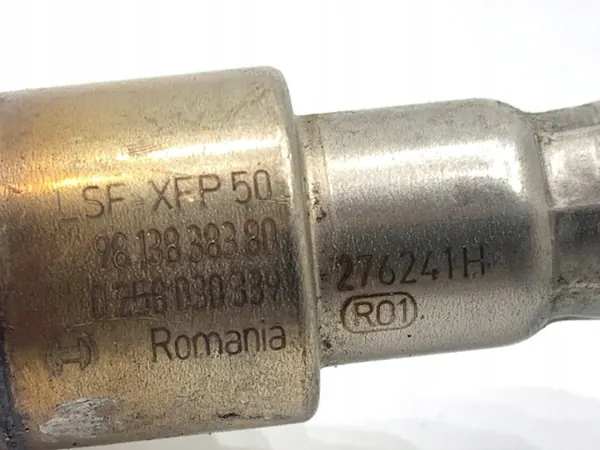Lambdatunnistin OPEL MOKKA 9813838380 1.2 131hv OEM image 5