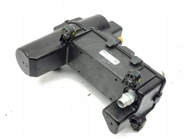 Déshydrateur A/C Jeep Avenger 2024 OEM image 1