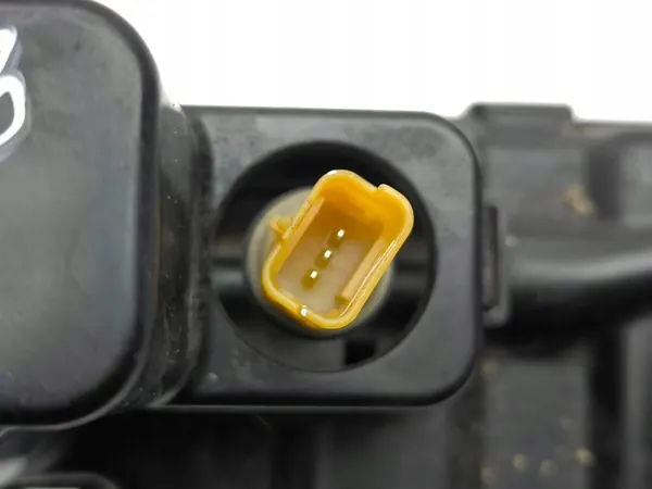 Déshydrateur A/C Jeep Avenger 2024 OEM image 4