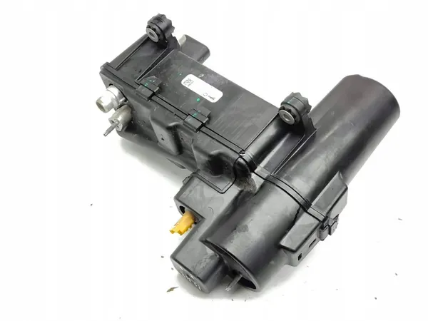 Déshydrateur A/C Jeep Avenger 2024 OEM image 5