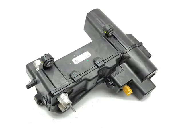 Déshydrateur A/C Jeep Avenger 2024 OEM image 6