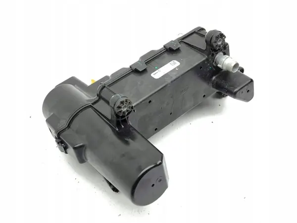 Déshydrateur A/C Jeep Avenger 2024 OEM image 7