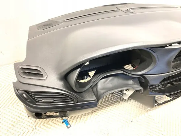 OEM LORK-1762-117867 Kit Airbag Salpicadero Fiat Tipo image 3