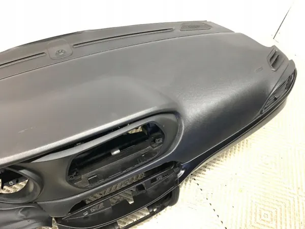 OEM LORK-1762-117867 Kit Airbag Salpicadero Fiat Tipo image 5