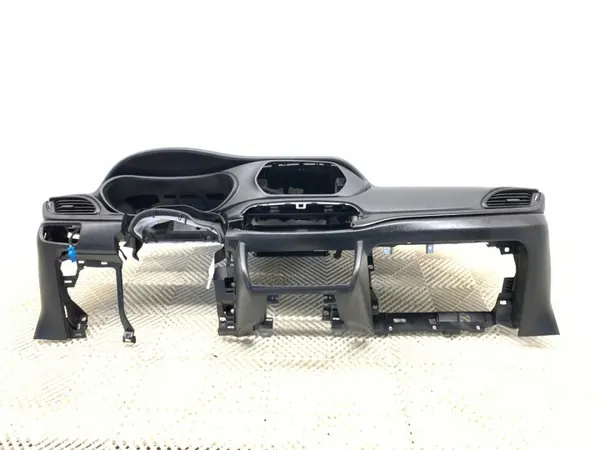 OEM LORK-1762-117867 Kit Airbag Salpicadero Fiat Tipo image 7